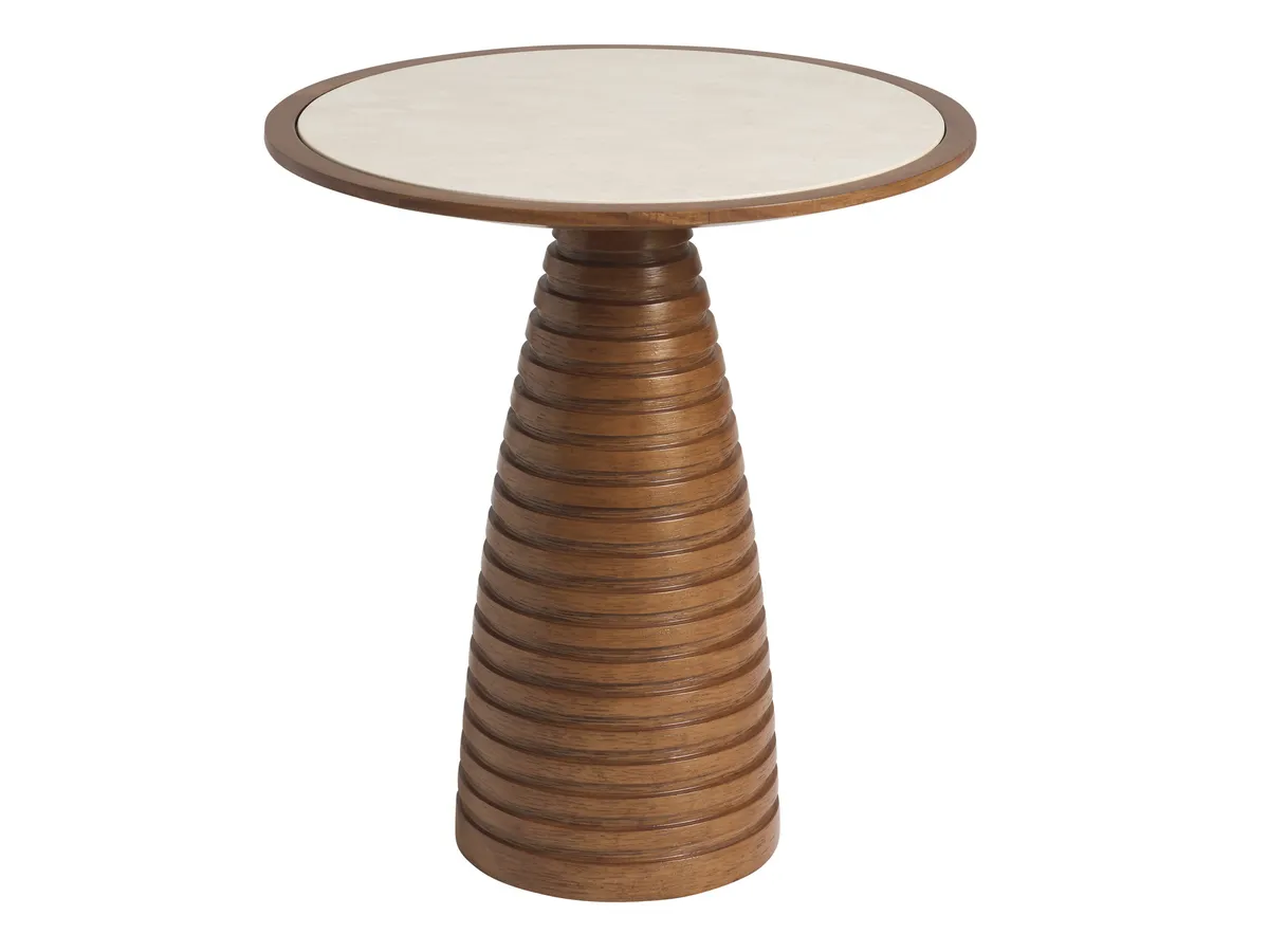 Ortega Accent Table - primary view