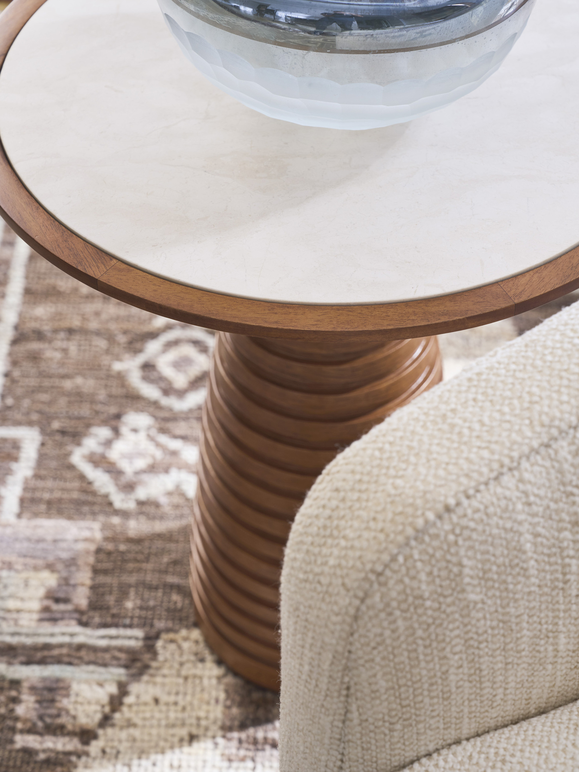 Ortega Accent Table - image 3