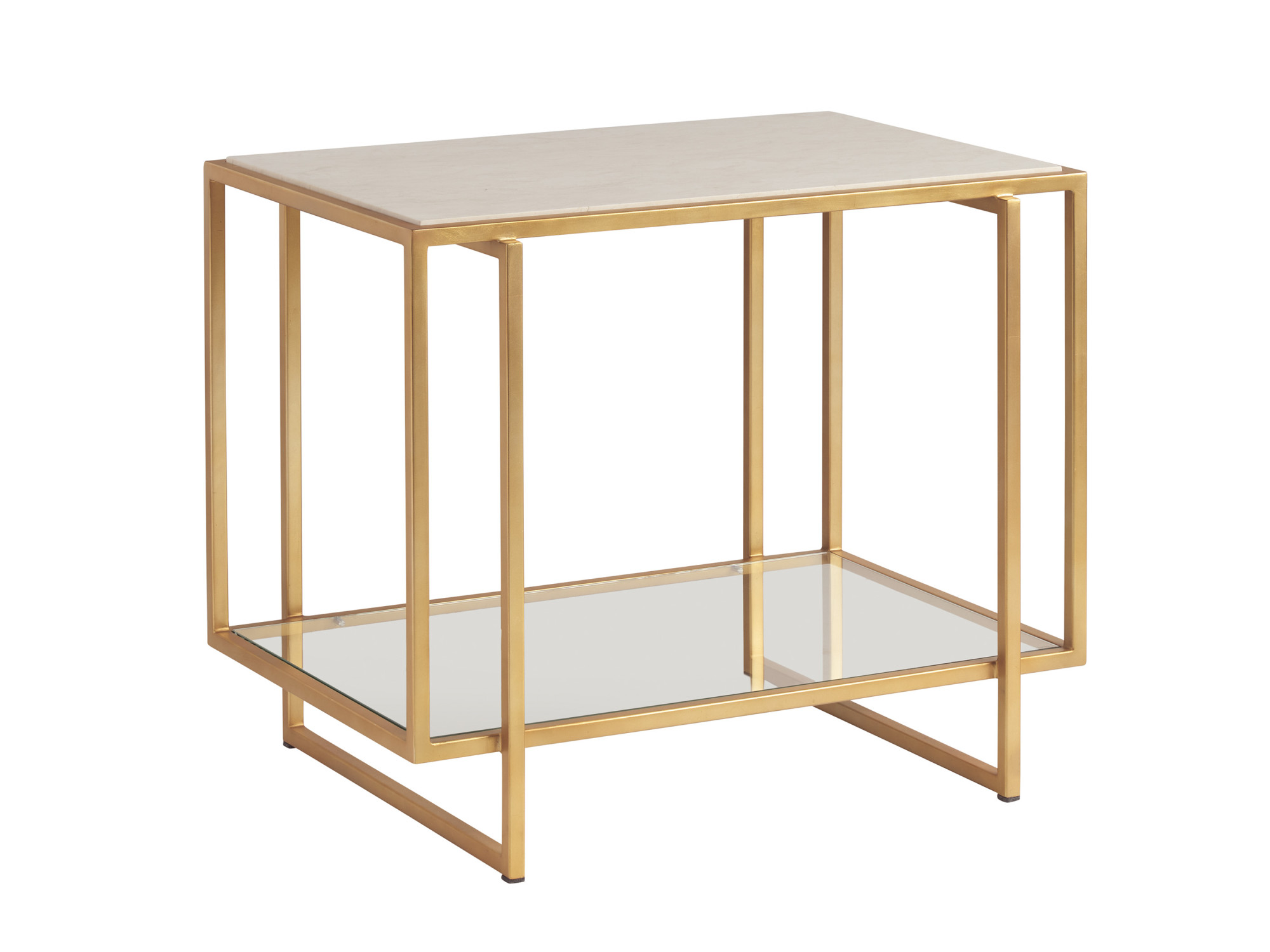 Pinnacle End Table - main image