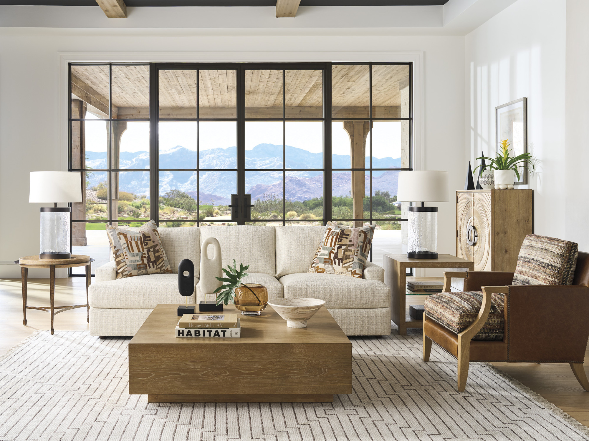 Danielson End Table - image 2
