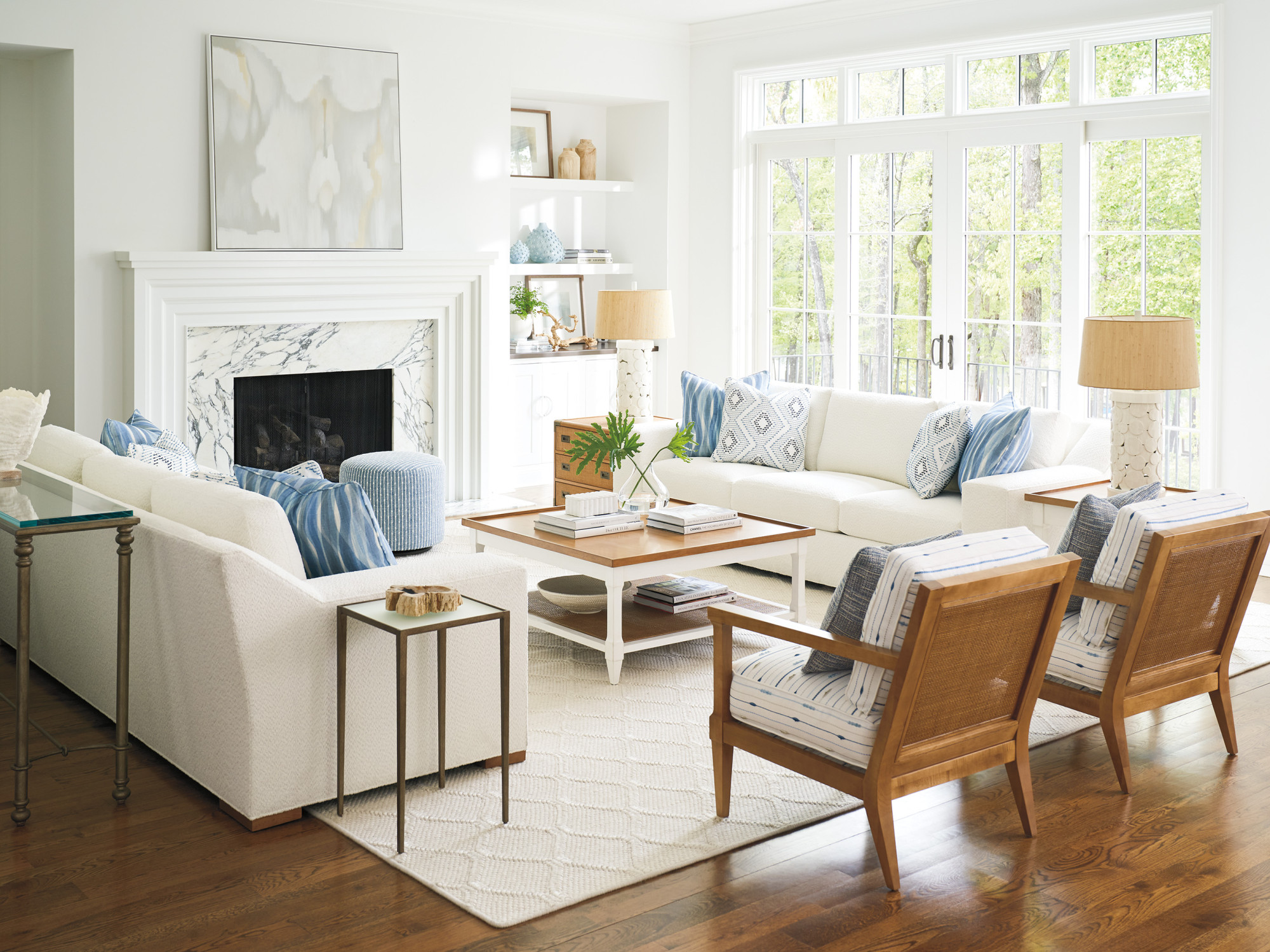 Wyland Accent Table - image 3