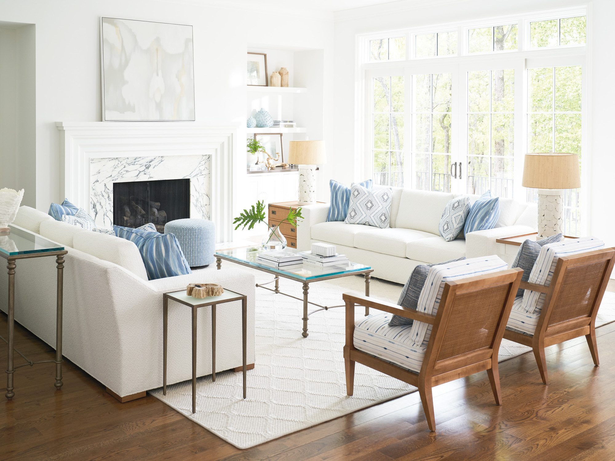Wyland Accent Table - image 2