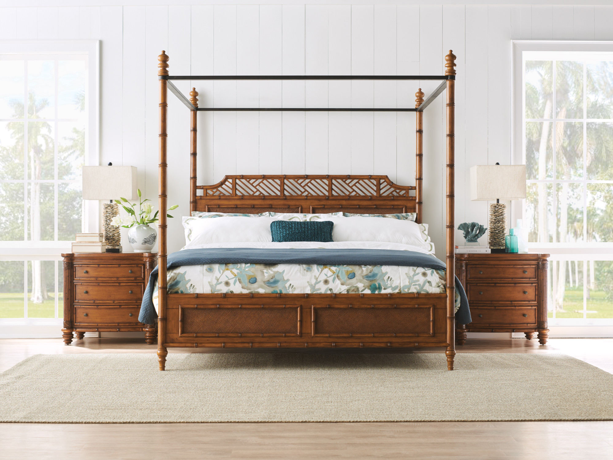 West Indies Bed - image 2