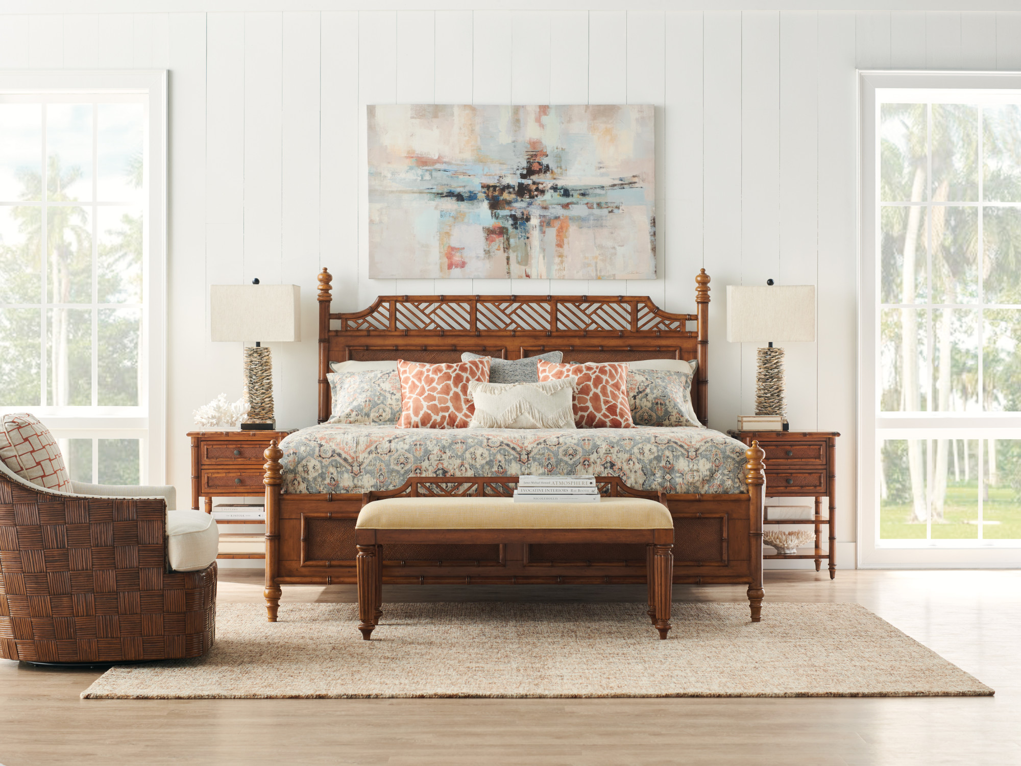 West Indies Bed - image 5