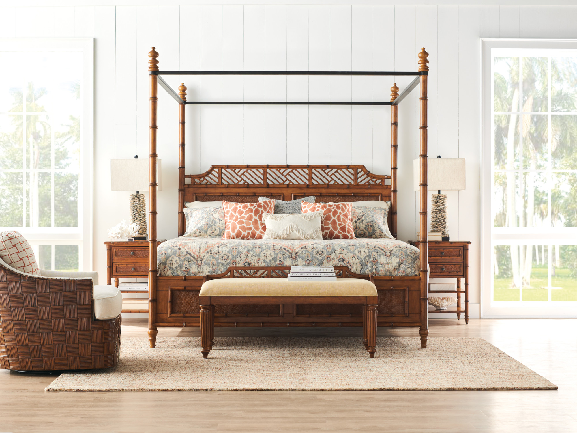 West Indies Bed - image 6