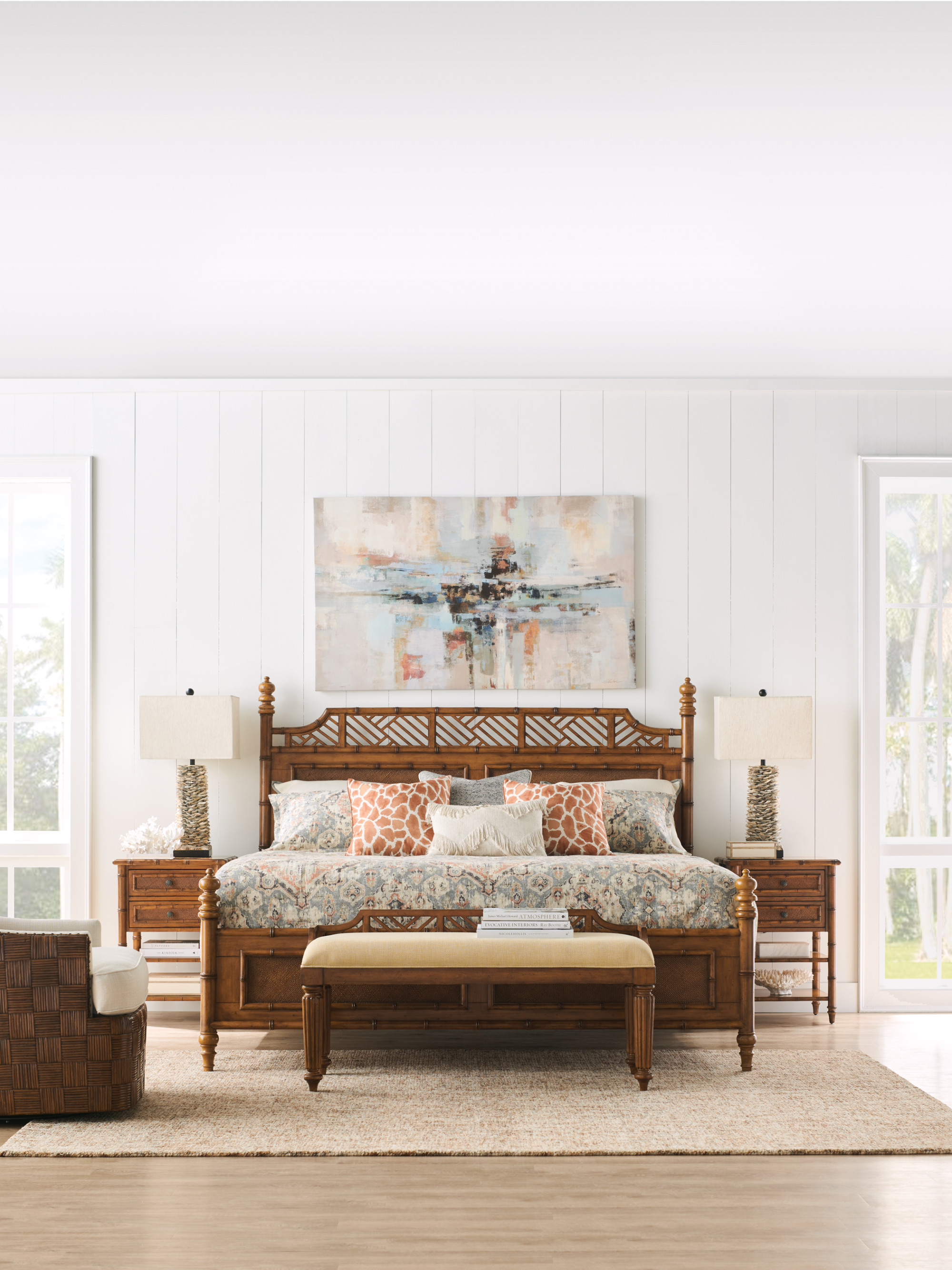 West Indies Bed - image 7