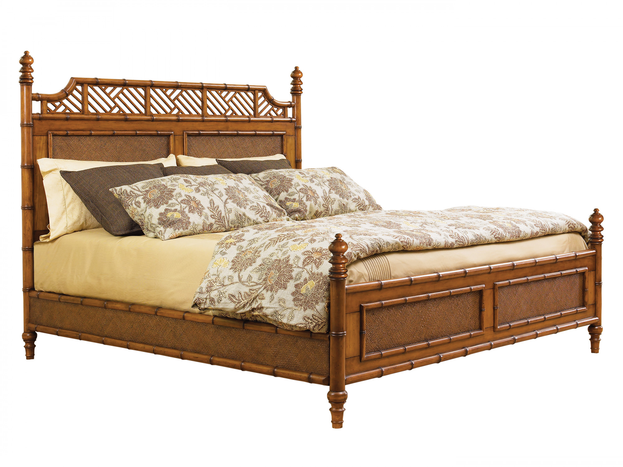 West Indies Bed - image 4