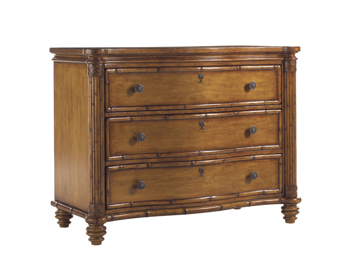 Barbados Chest - main image