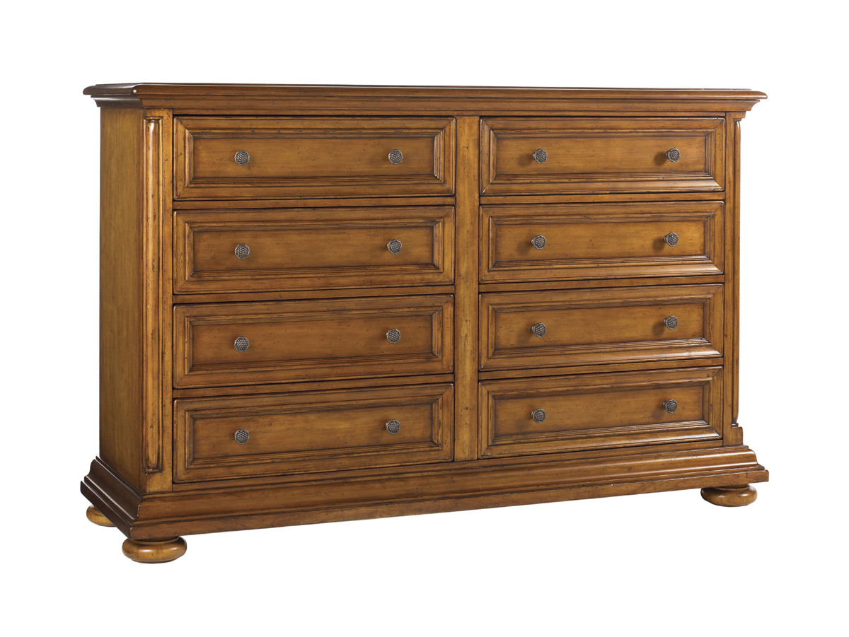 Martinique Double Dresser - main image