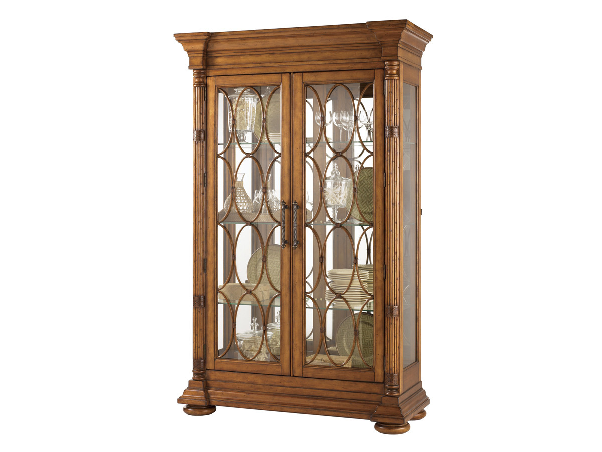 Mariana Display Cabinet - main image