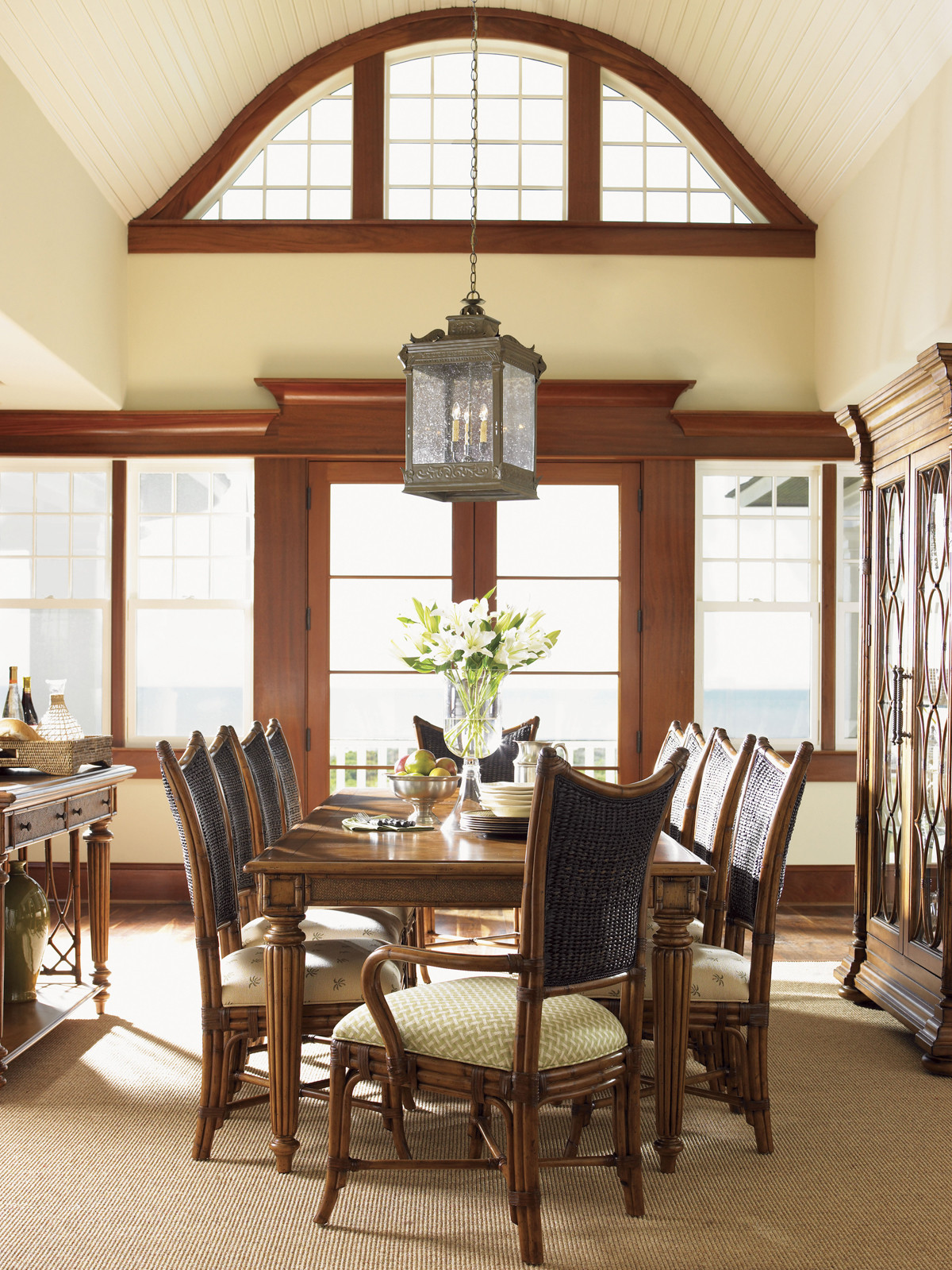 Mangrove Arm Chair - image 1