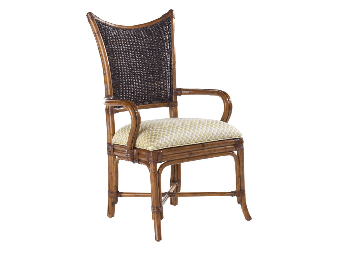 Mangrove Arm Chair - main image