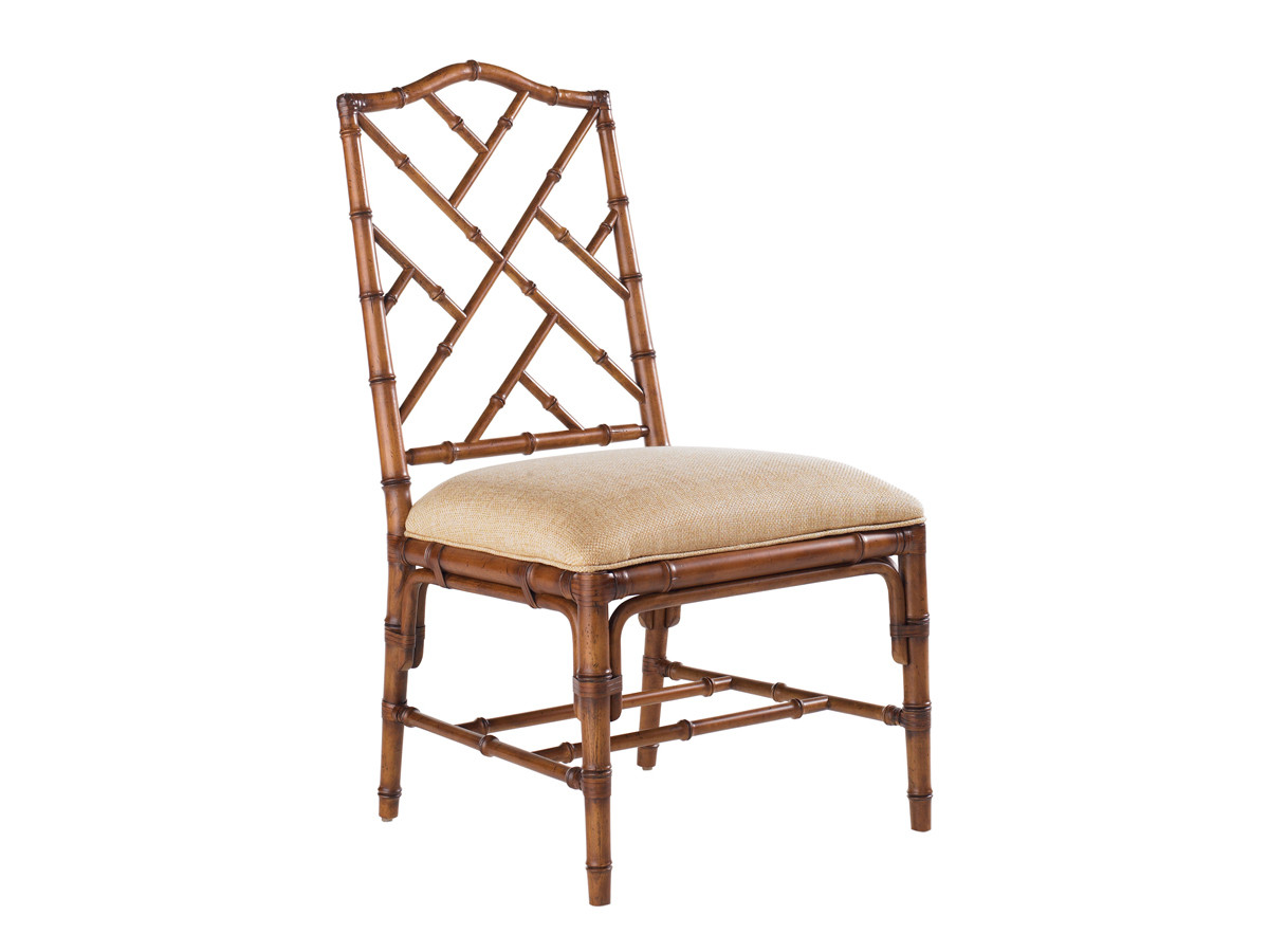 Ceylon Side Chair - main image