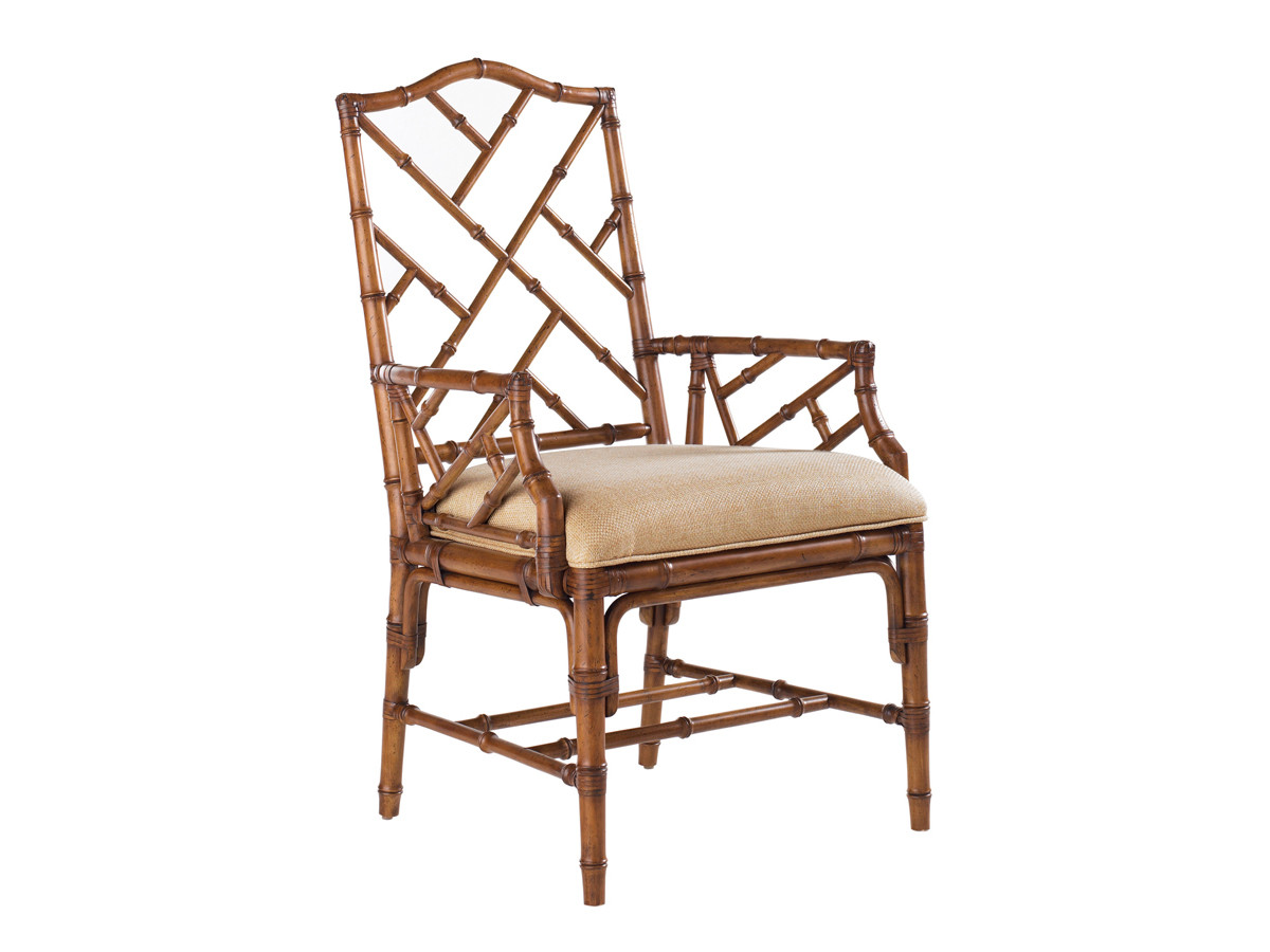 Ceylon Arm Chair - main image