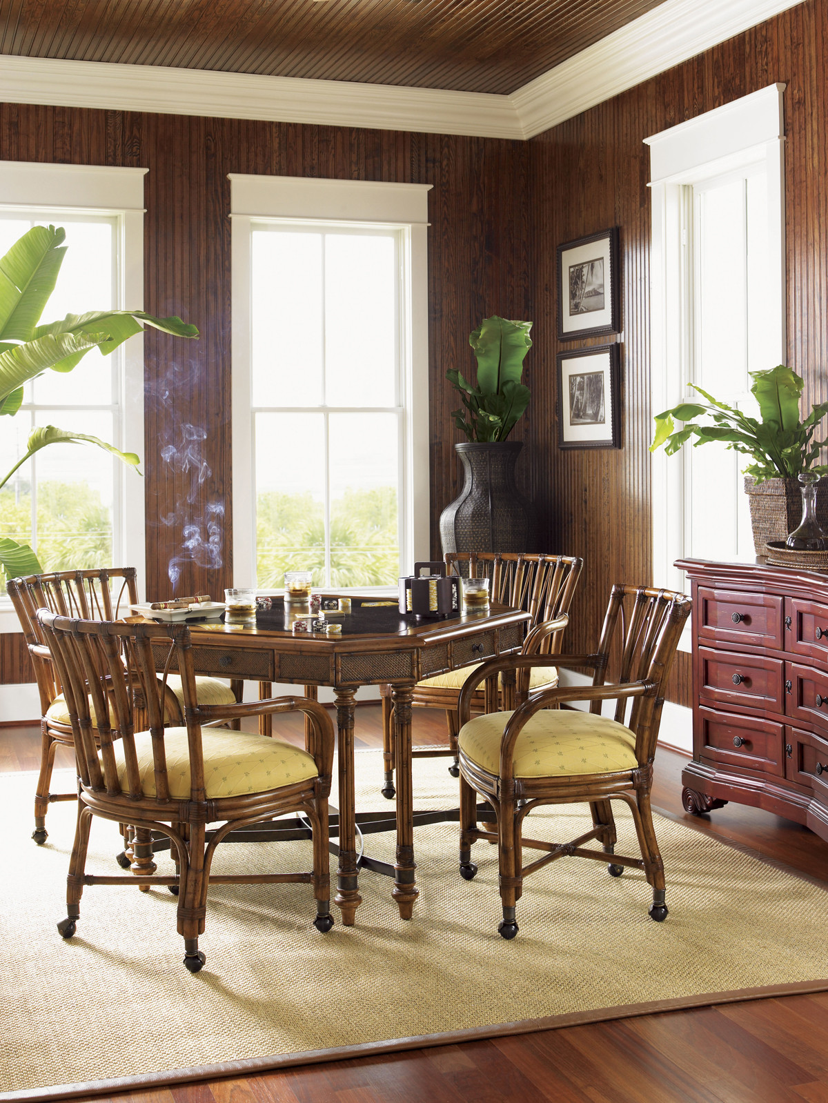 Samba Game Table - image 1