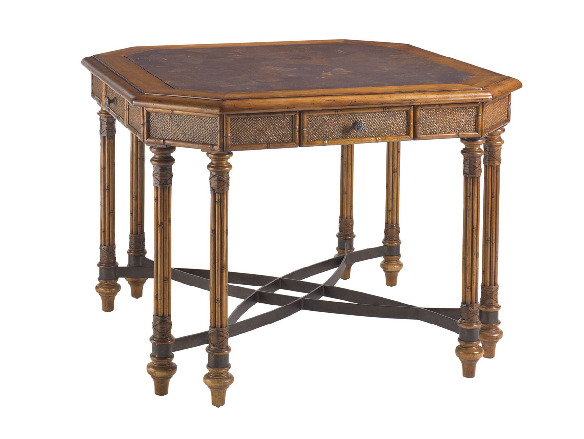 Samba Game Table - main image