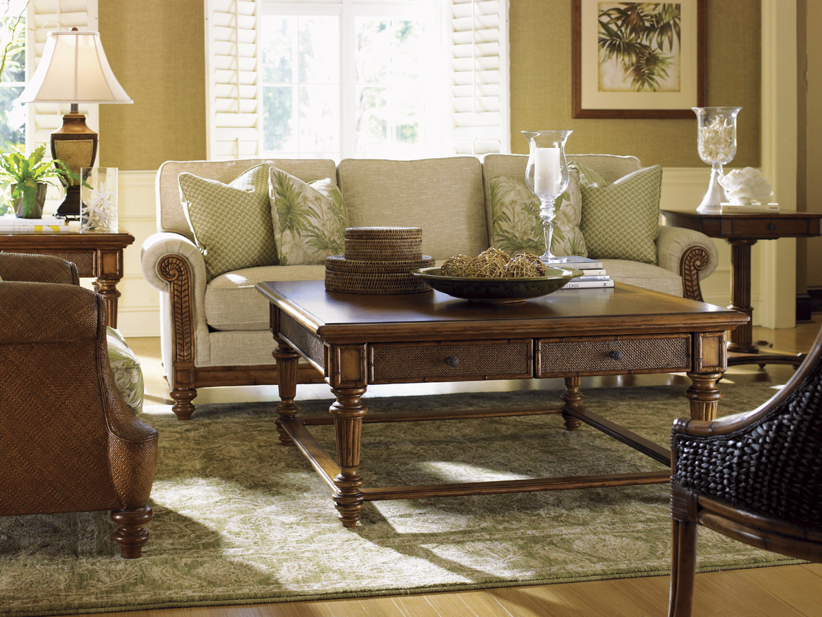 Boca Cocktail Table - image 1