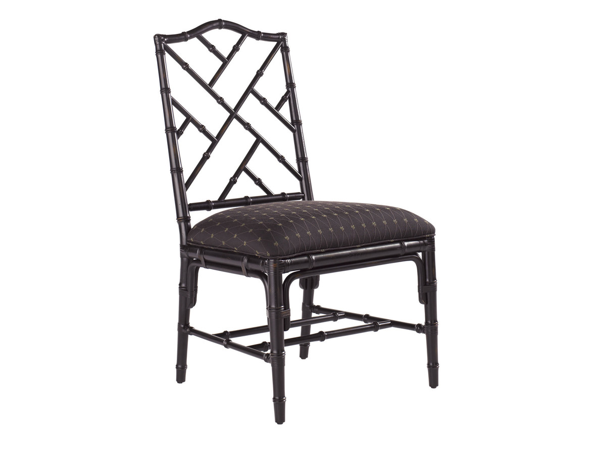 Ceylon Side Chair - main image