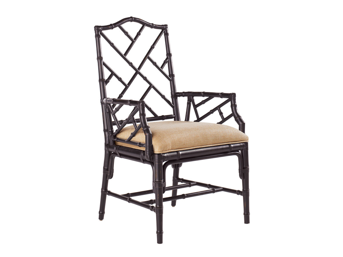 Ceylon Arm Chair - main image