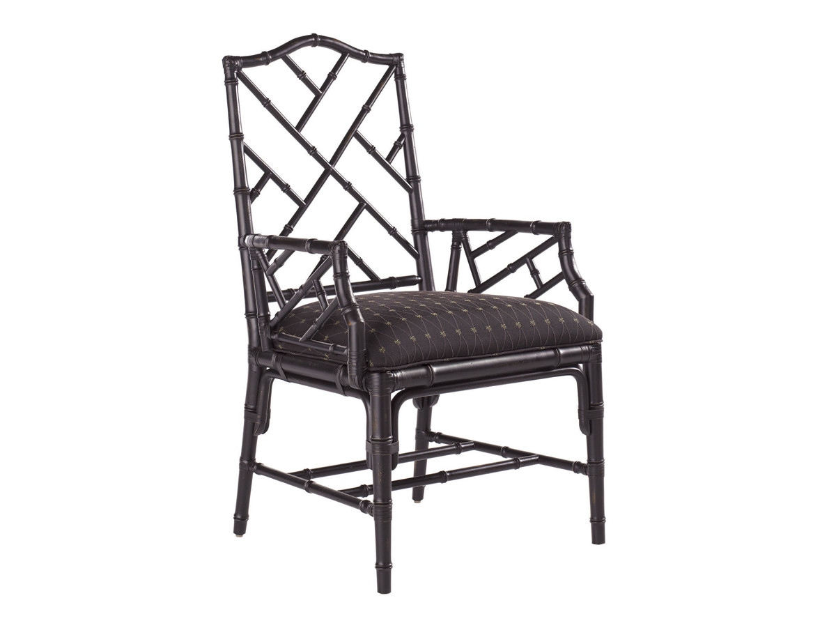 Ceylon Arm Chair - main image