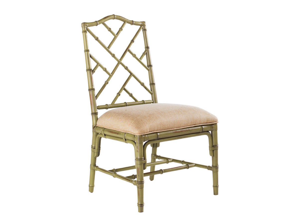 Ceylon Side Chair - main image