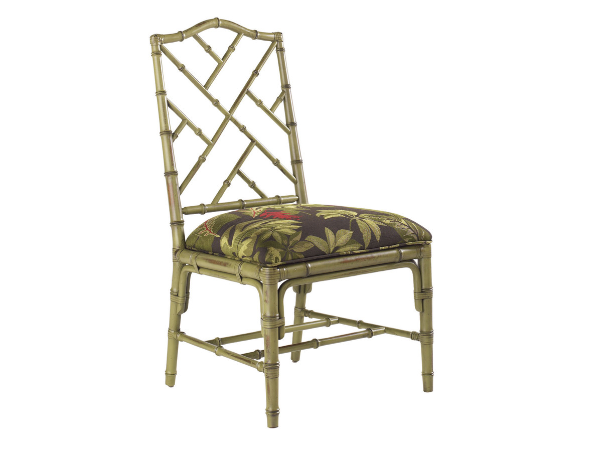 Ceylon Side Chair - main image