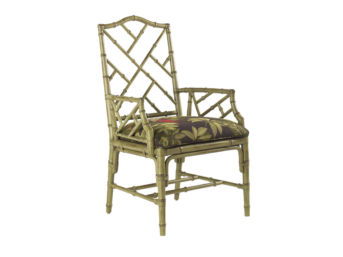 Ceylon Arm Chair - main image