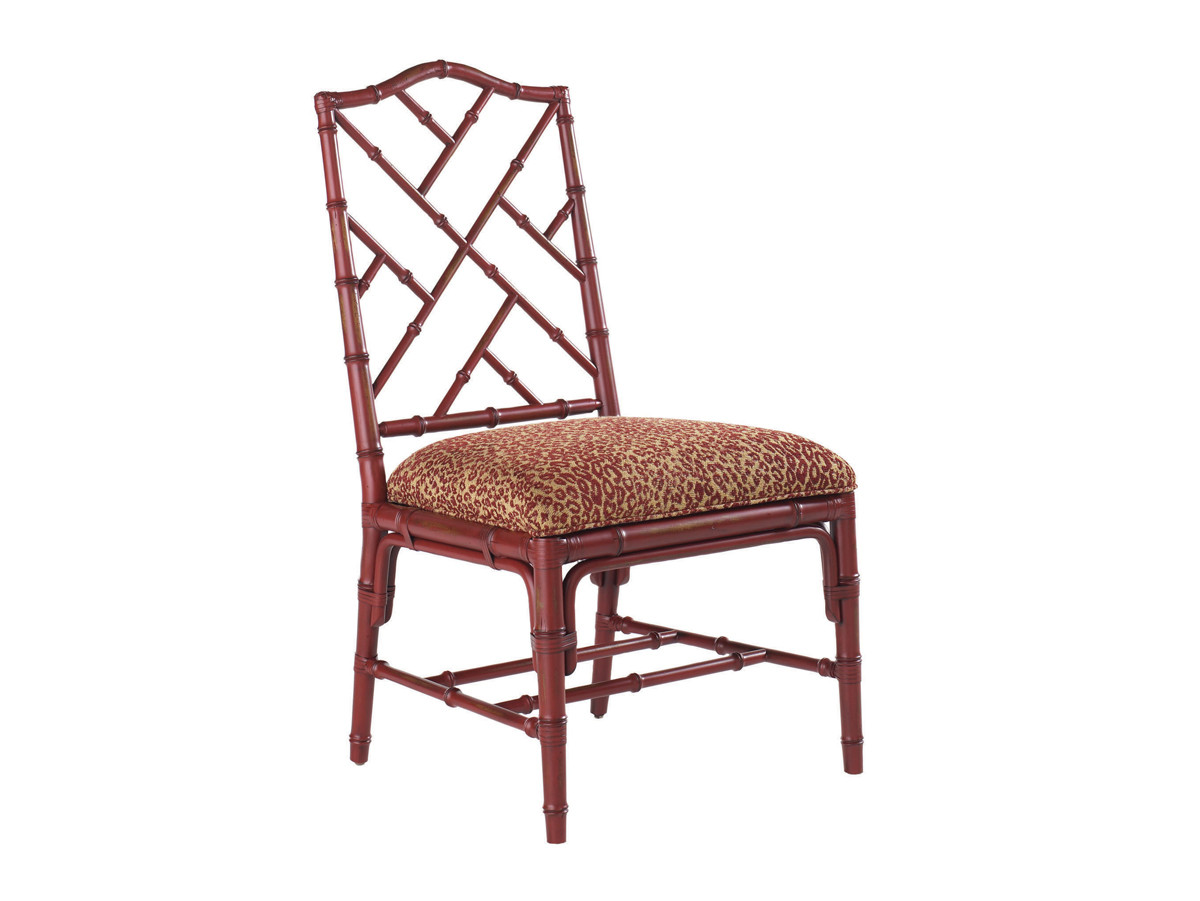 Ceylon Side Chair - main image