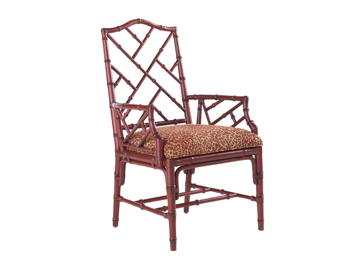 Ceylon Arm Chair - main image