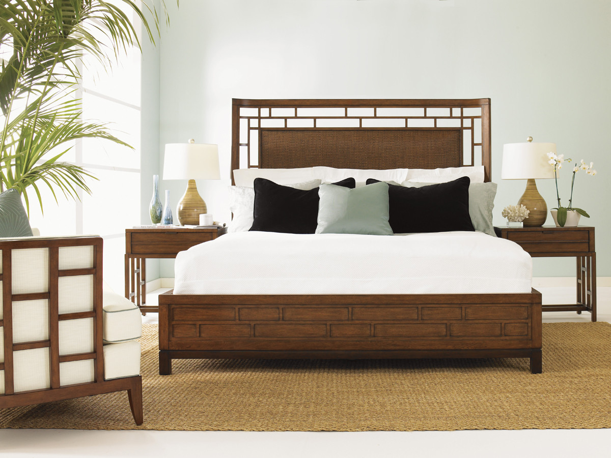 Kaloa Nightstand - image 2