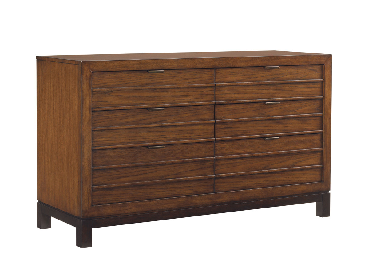 Palm Bay Dresser - main image