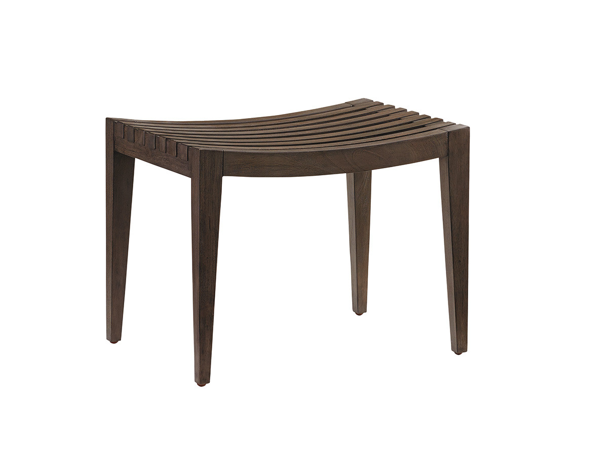 Pelham Bed Bench - main image