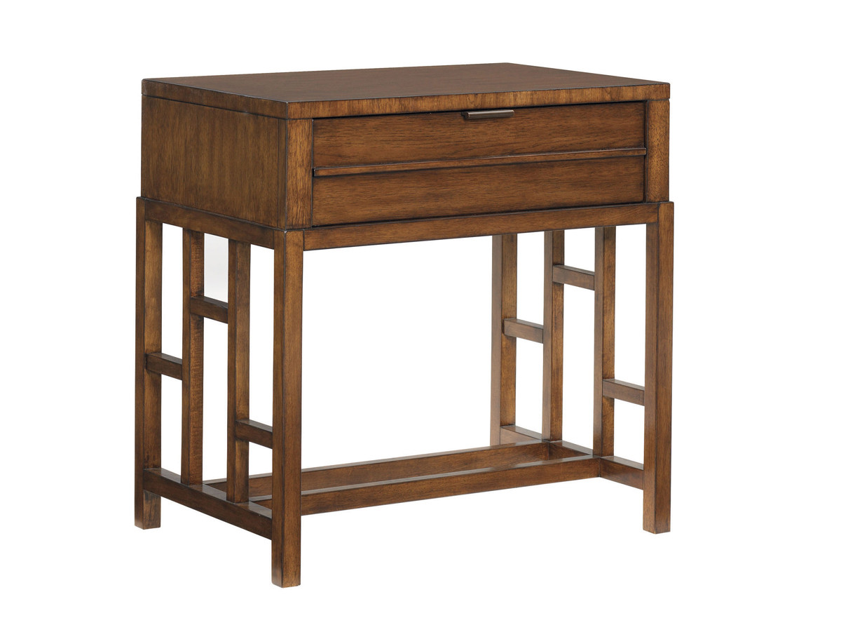 Kaloa Nightstand - main image