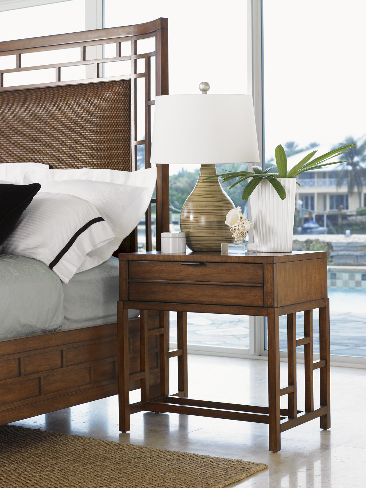 Kaloa Nightstand - image 3