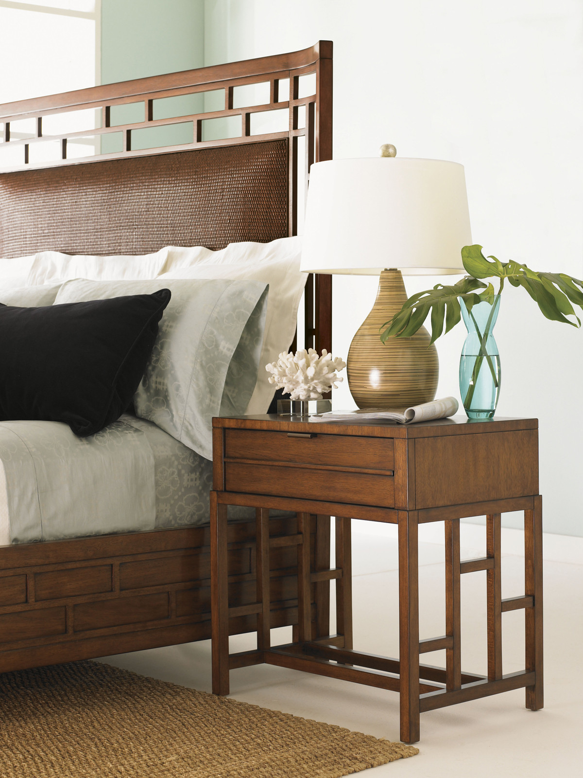 Kaloa Nightstand - image 1