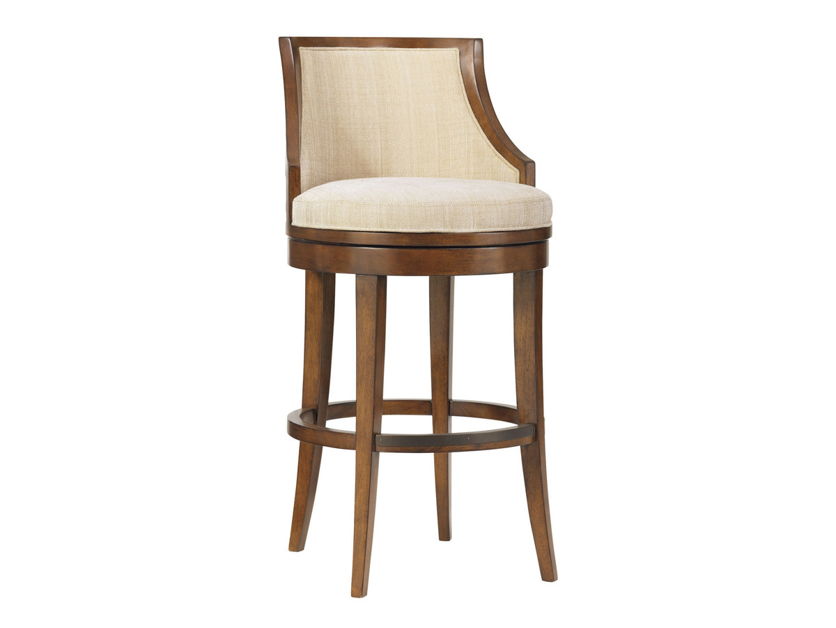 Cabana Swivel Bar Stool - main image