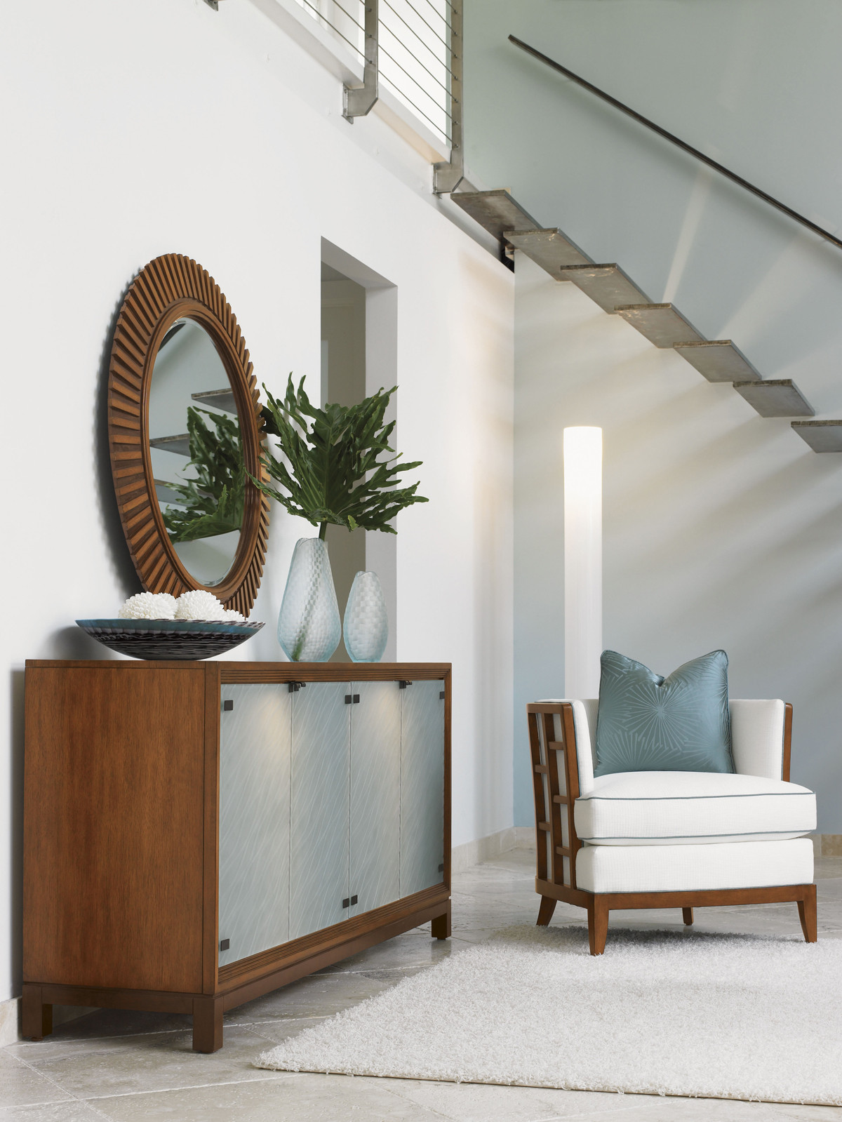 Sea Glass Buffet - image 1