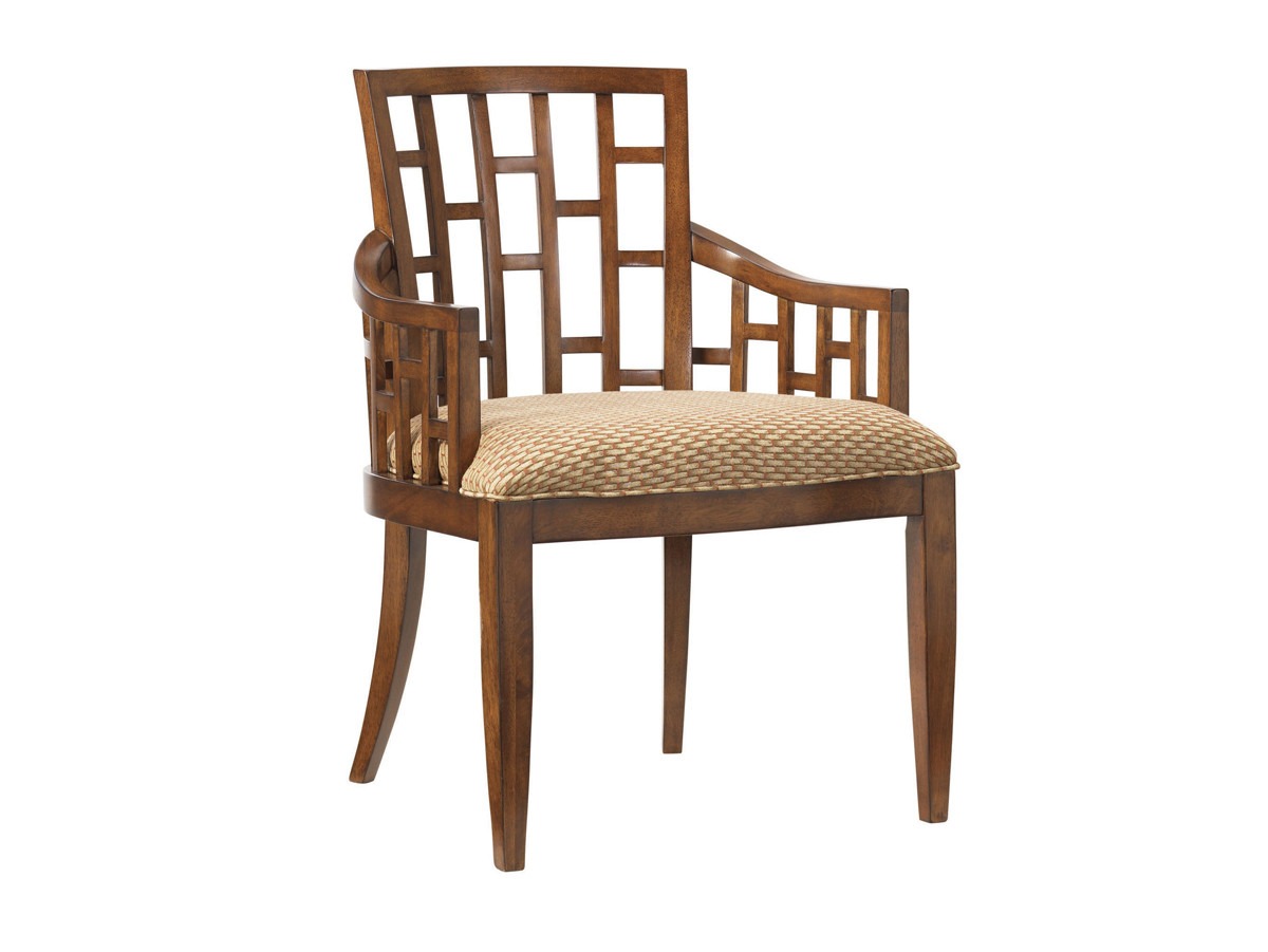 Lanai Arm Chair - main image