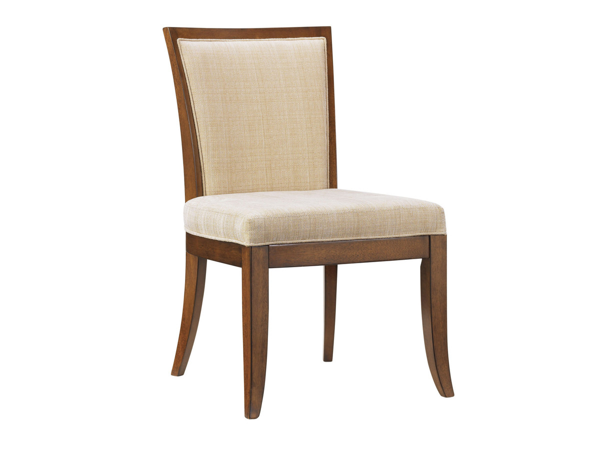 Kowloon Side Chair - main image