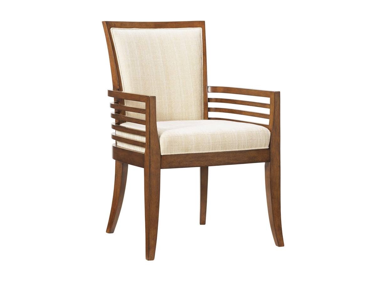 Kowloon Arm Chair - main image