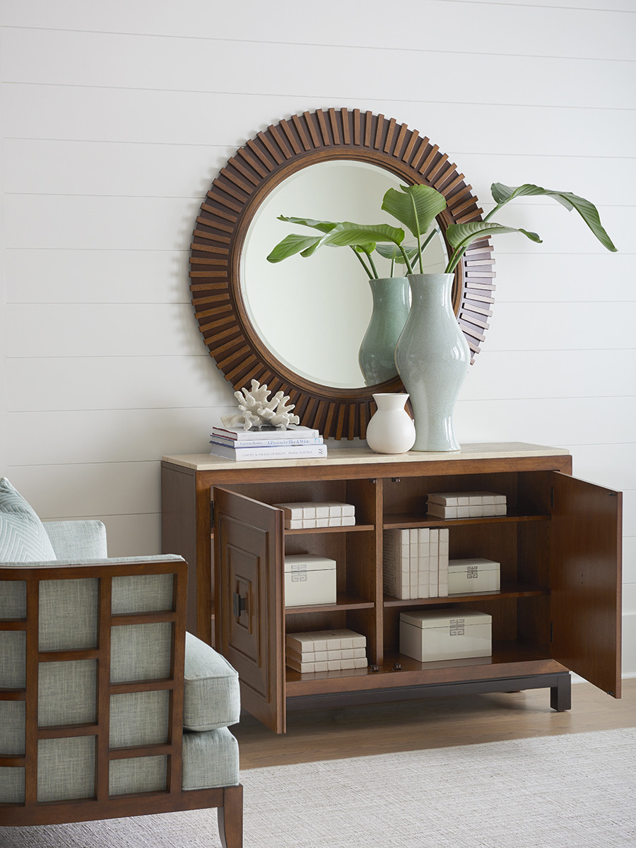 Jakarta Chest With Stone Top - image 2