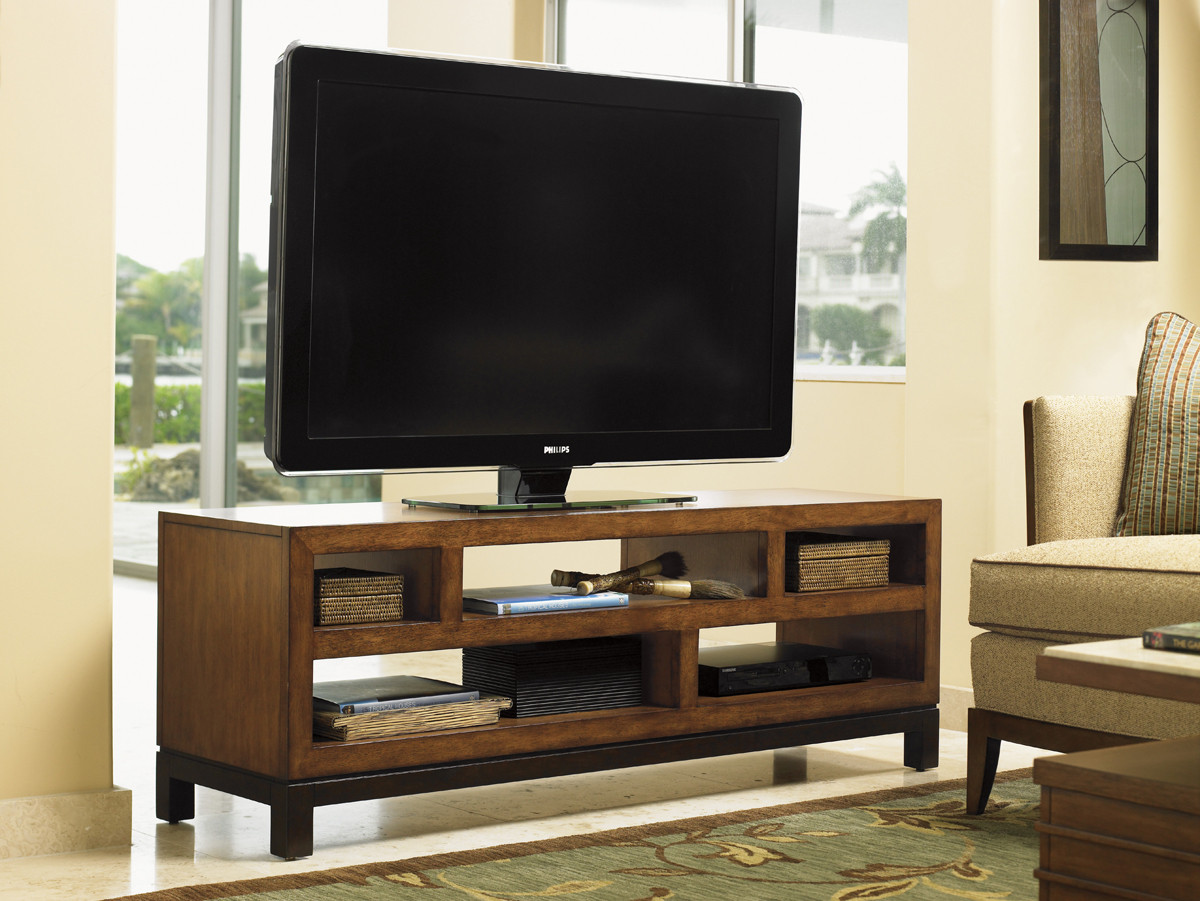 Pacifica Media Console - image 1