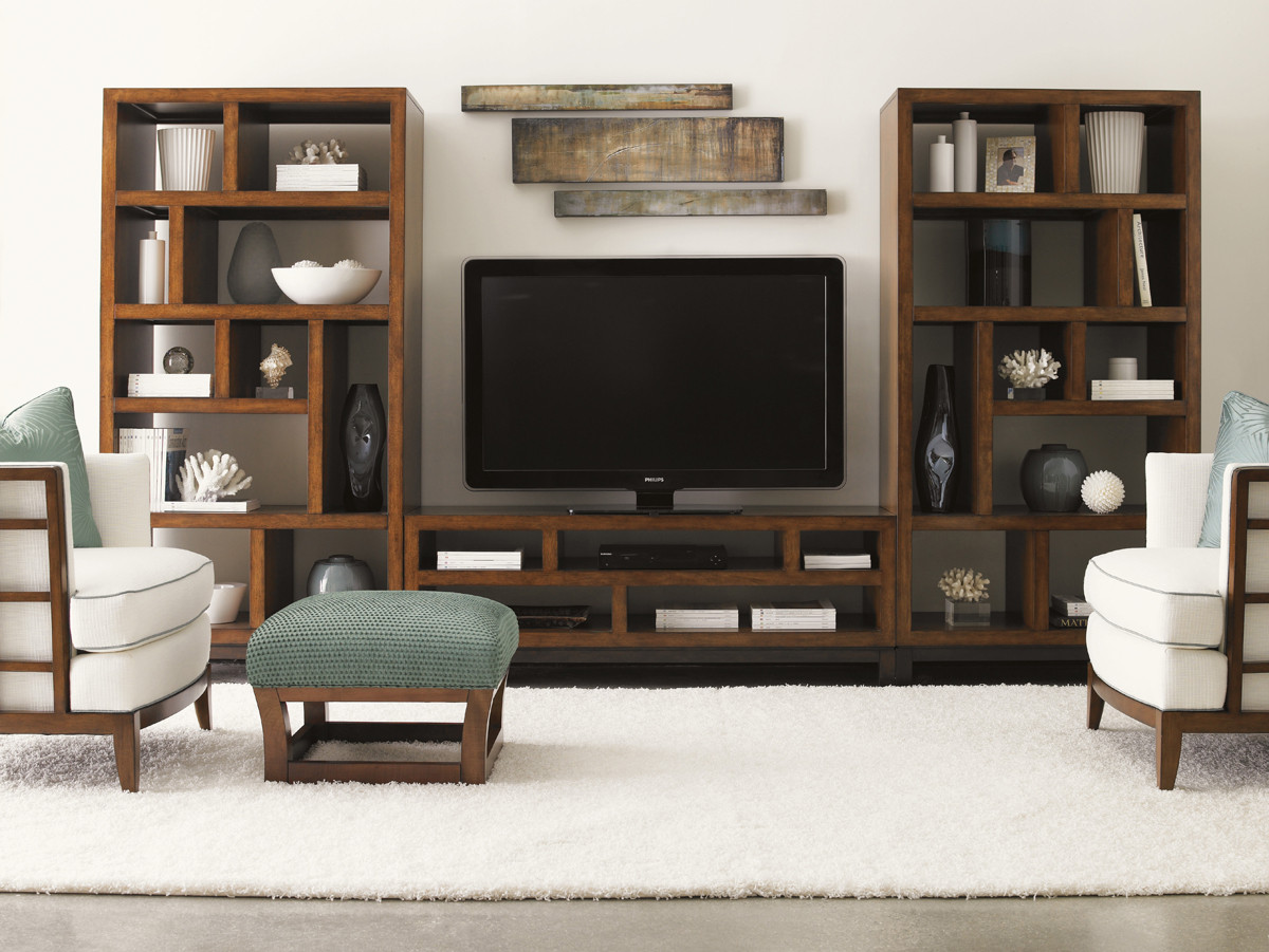 Pacifica Media Console - image 2