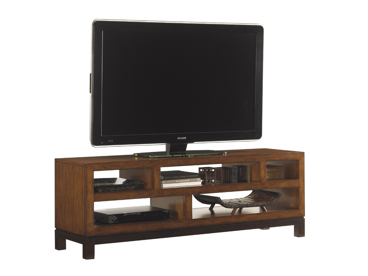 Pacifica Media Console - main image