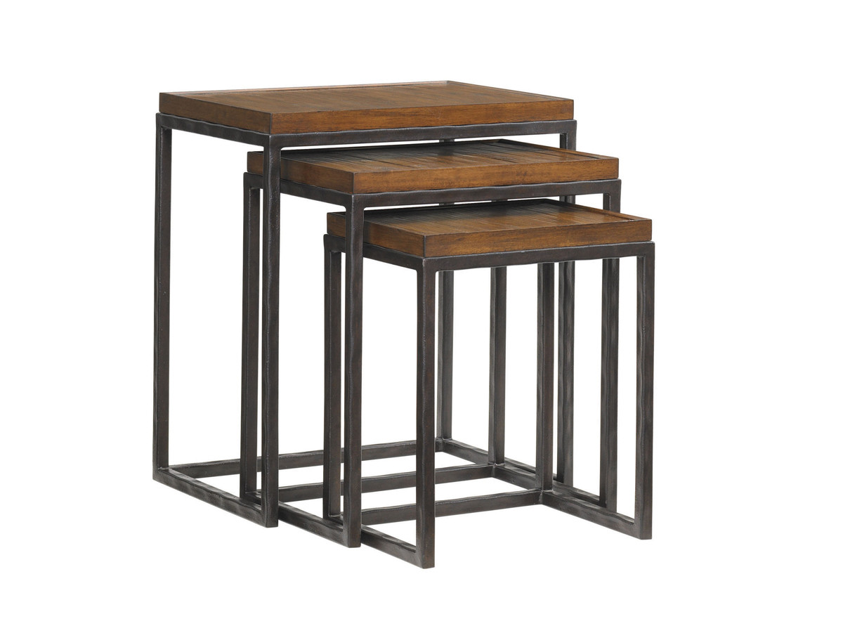 Ocean Reef Nesting Tables - main image