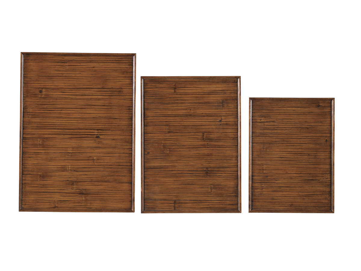 Ocean Reef Nesting Tables - image 2