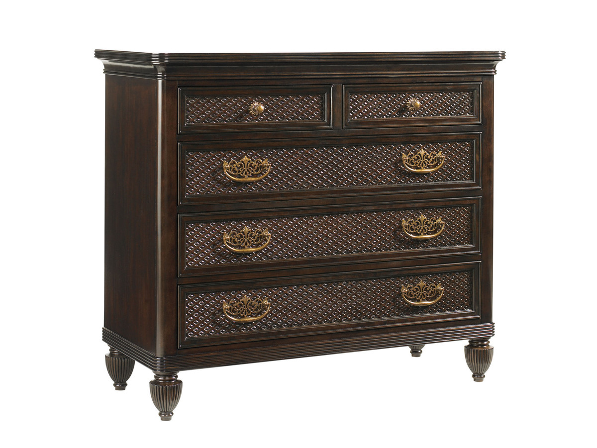 Bottega Dressing Chest - main image