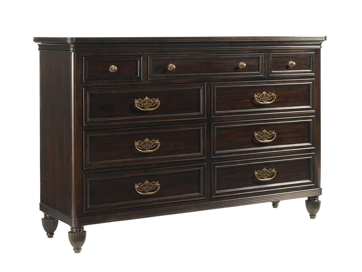 Royal Suite Dresser - main image