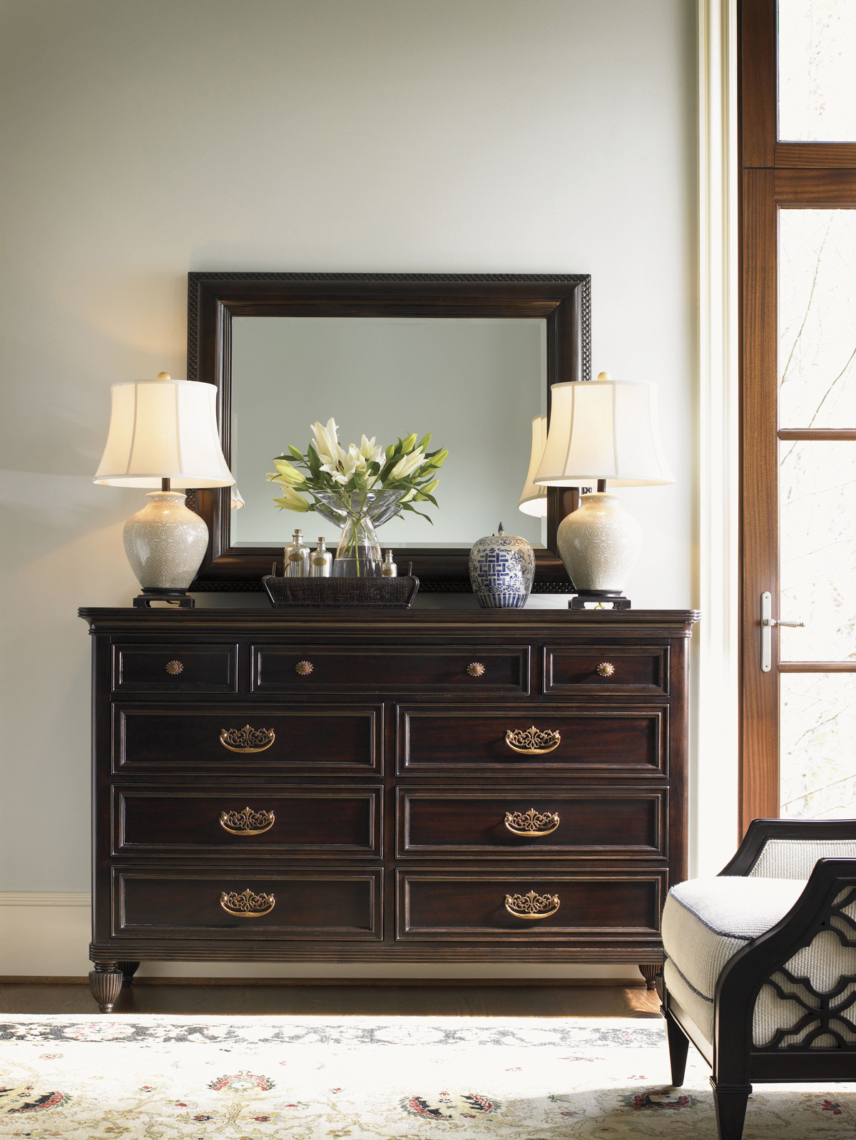 Royal Suite Dresser - image 1