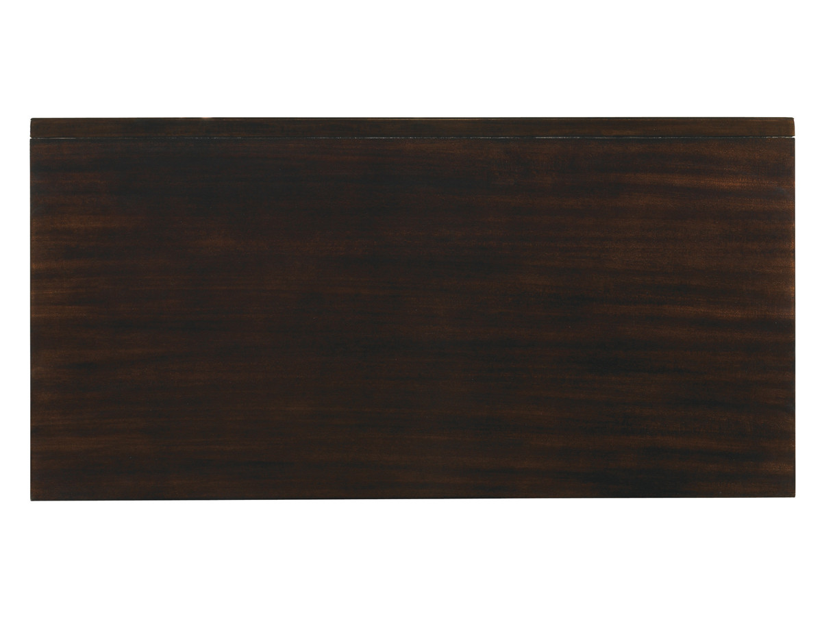 Starlight Mirrored Nightstand - image 3